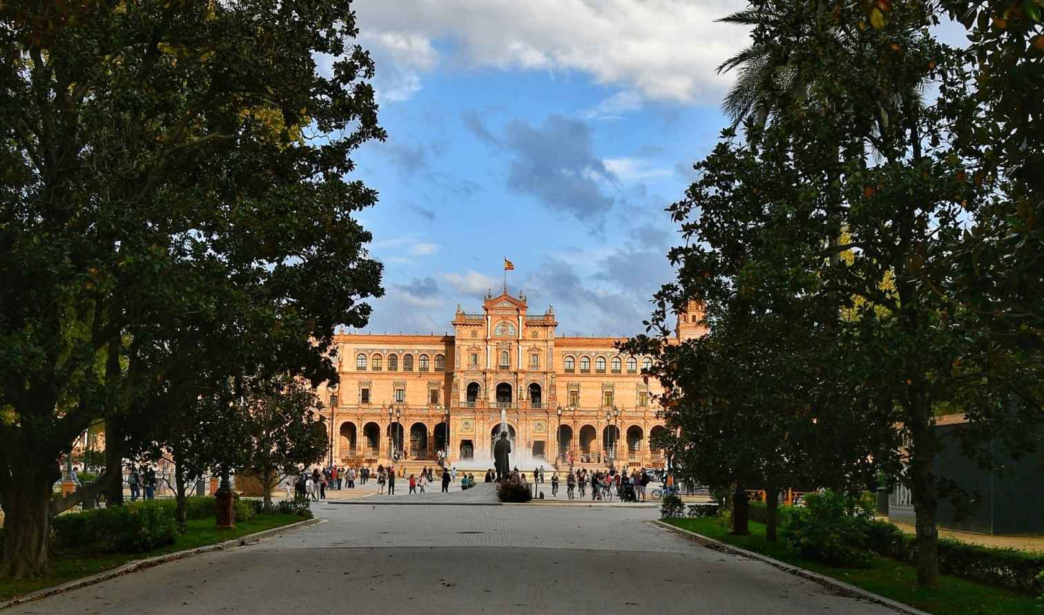 Big Ben to Tower Bridge