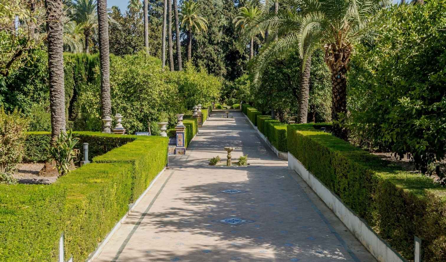 Big Ben to Tower Bridge