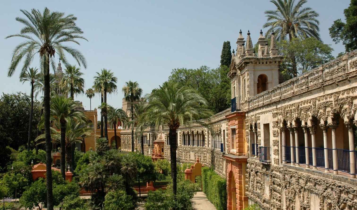 Big Ben to Tower Bridge