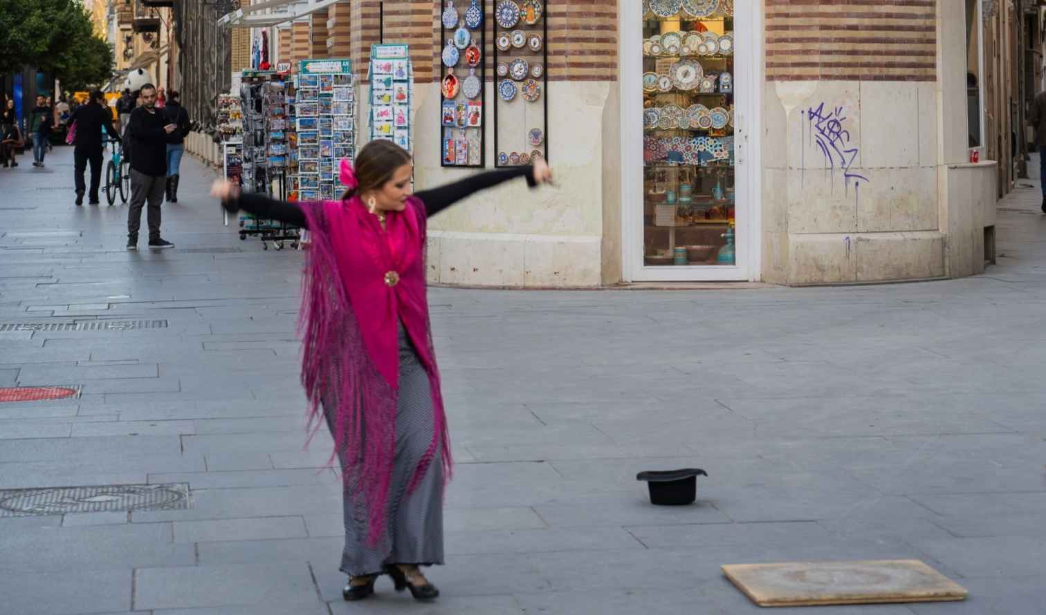 Big Ben to Tower Bridge