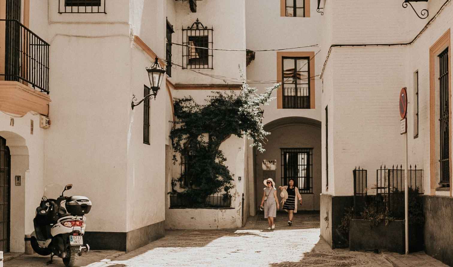Big Ben to Tower Bridge