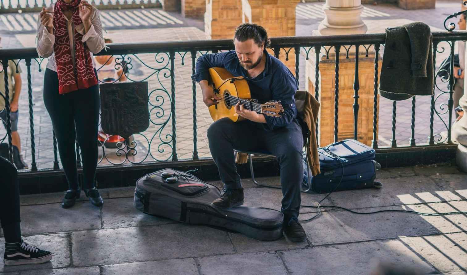 Big Ben to Tower Bridge