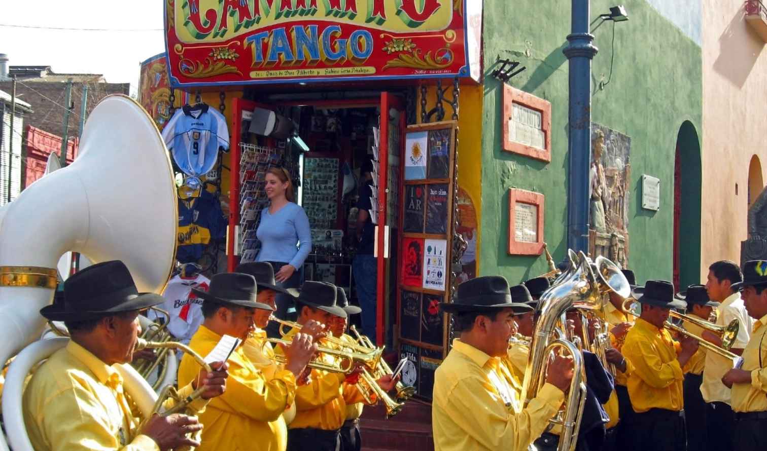 Big Ben to Tower Bridge
