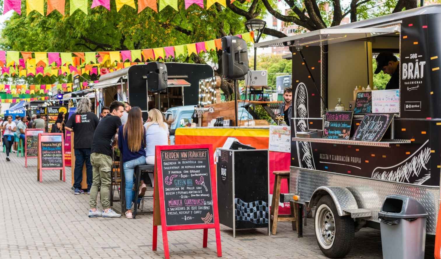 Big Ben to Tower Bridge