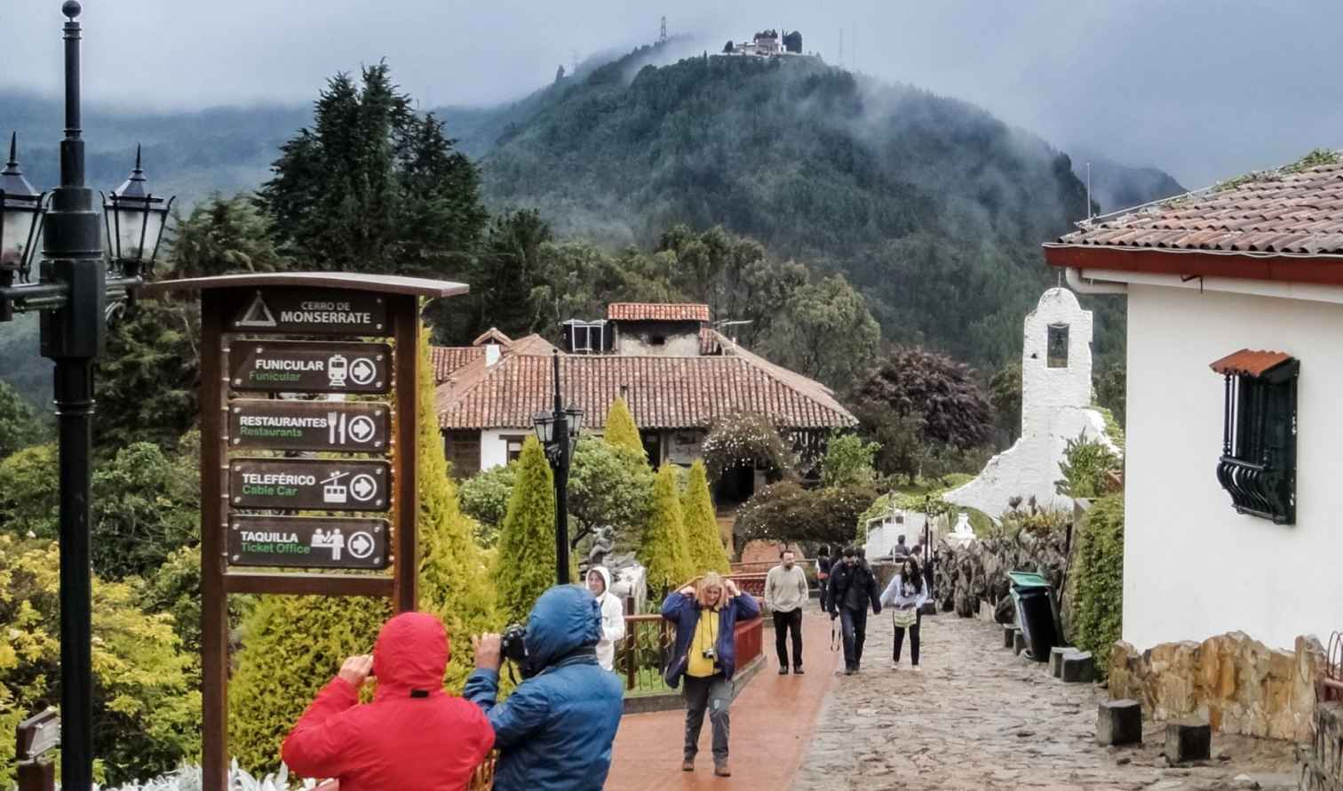 Big Ben to Tower Bridge