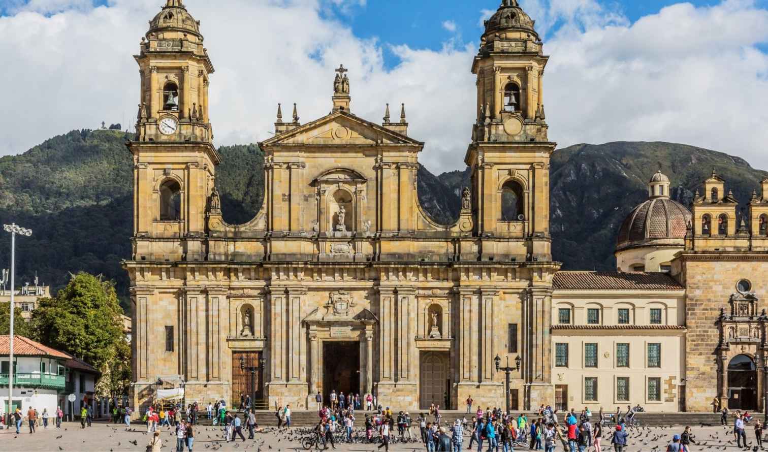 Big Ben to Tower Bridge