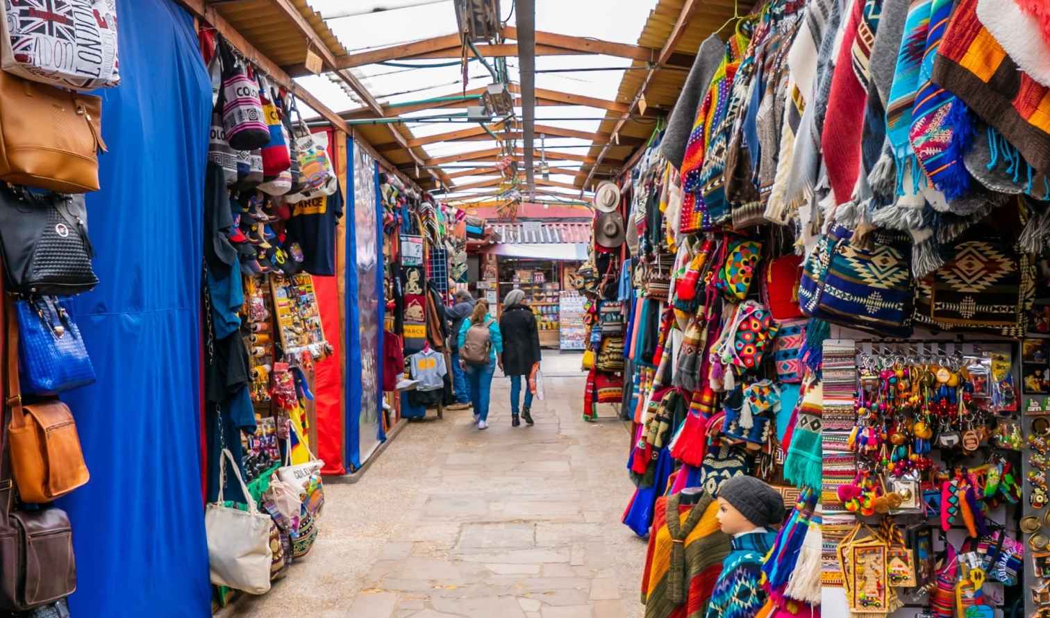 Big Ben to Tower Bridge