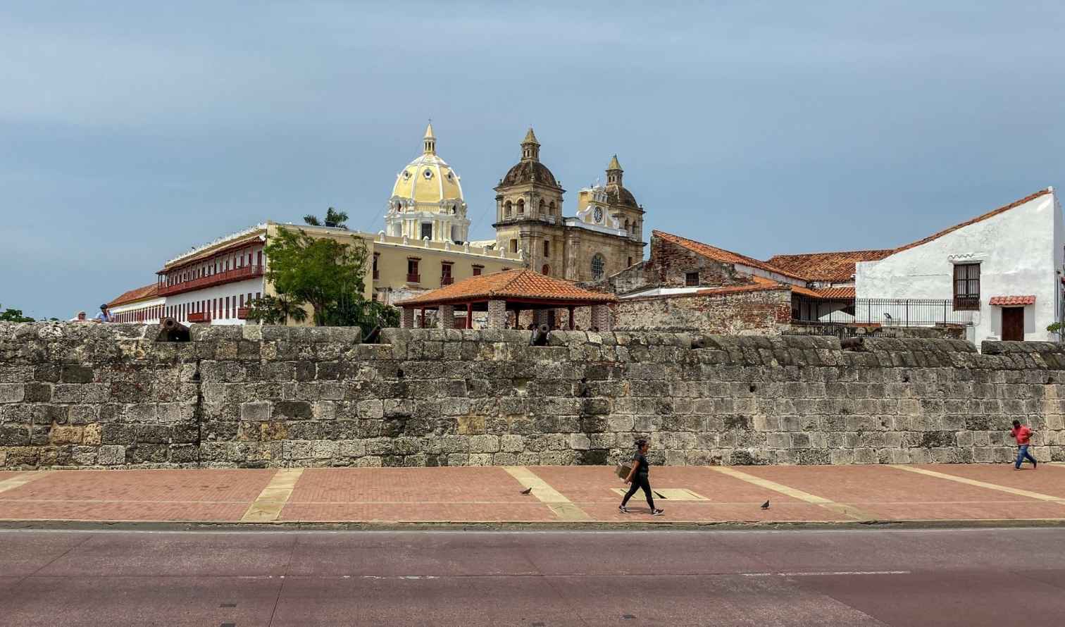 Big Ben to Tower Bridge