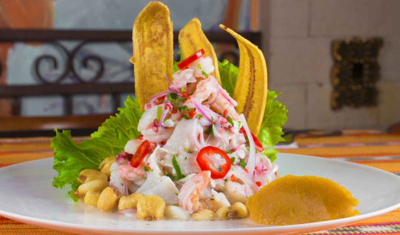 Big Ben to Tower Bridge