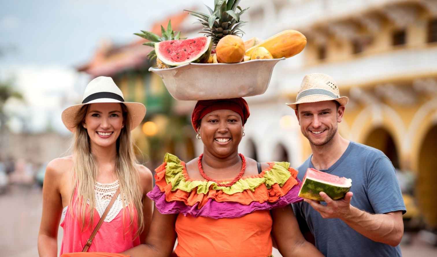 Big Ben to Tower Bridge