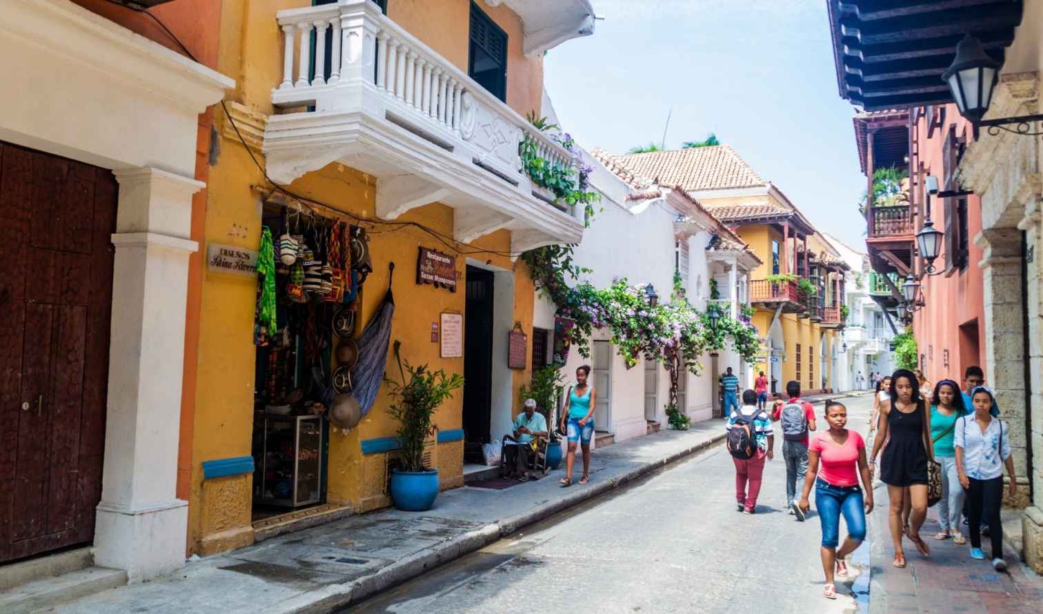 Big Ben to Tower Bridge