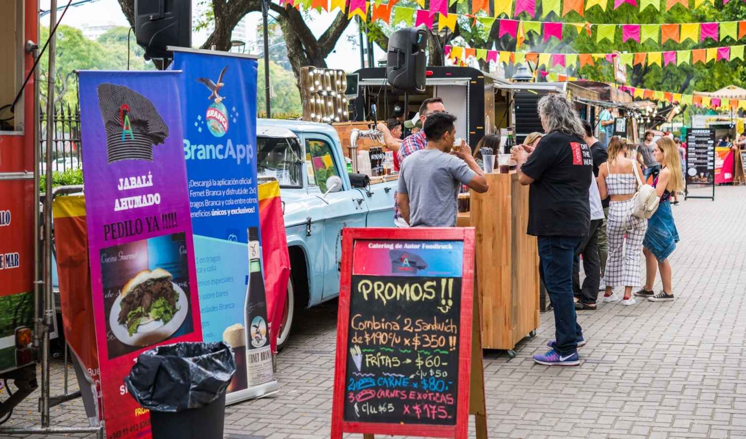 Big Ben to Tower Bridge
