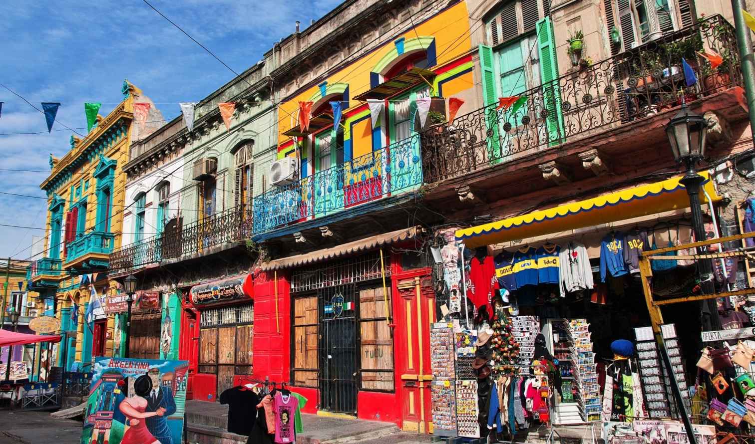 Big Ben to Tower Bridge