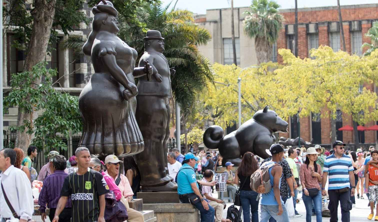 Big Ben to Tower Bridge