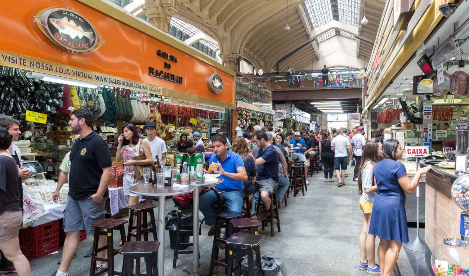 Big Ben to Tower Bridge