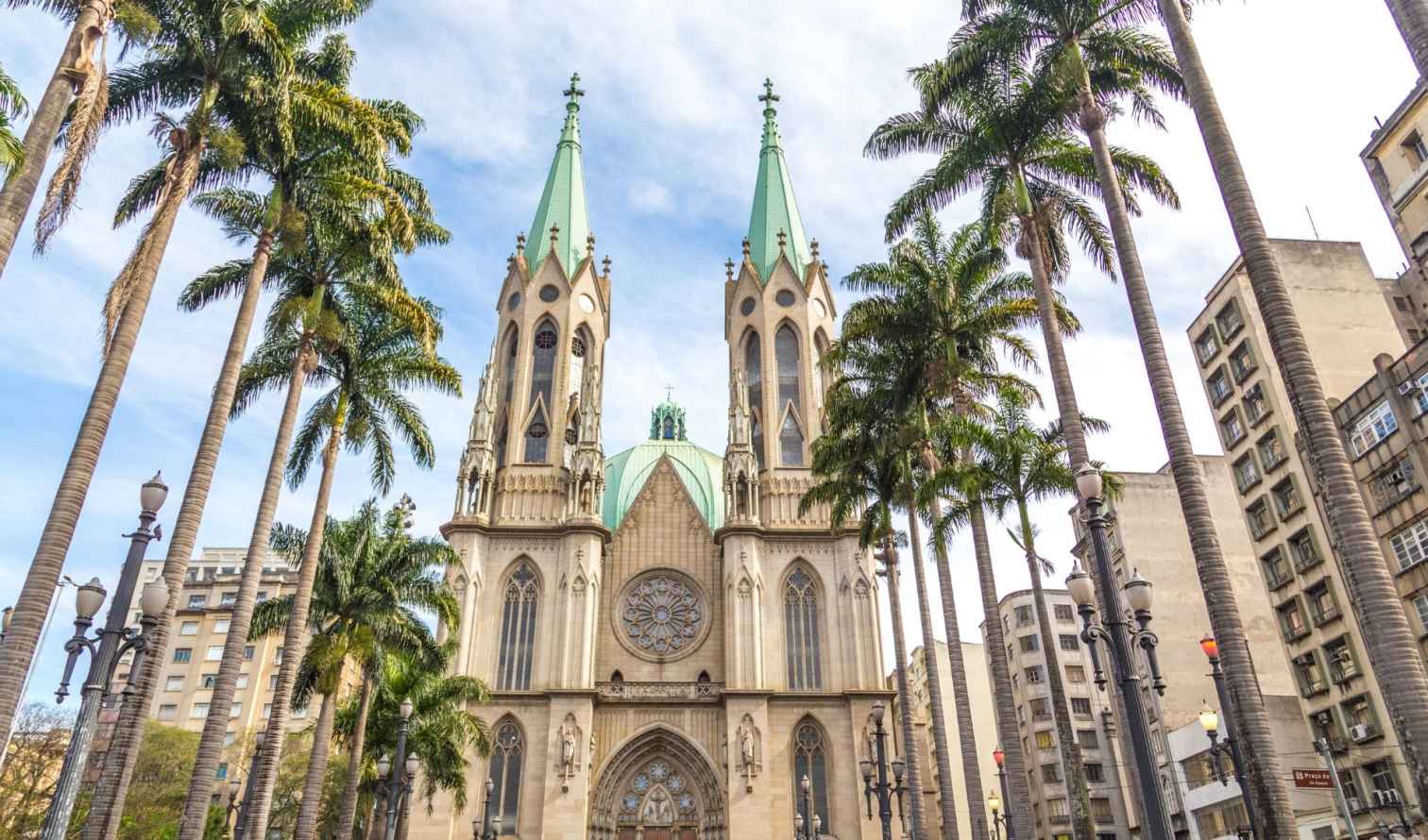 Big Ben to Tower Bridge