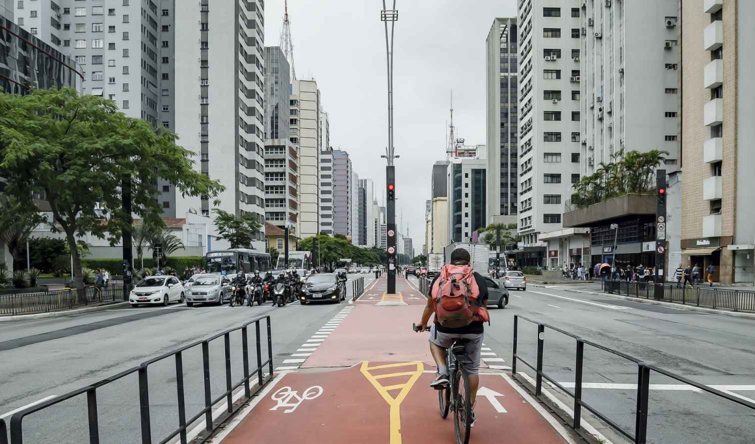 Big Ben to Tower Bridge