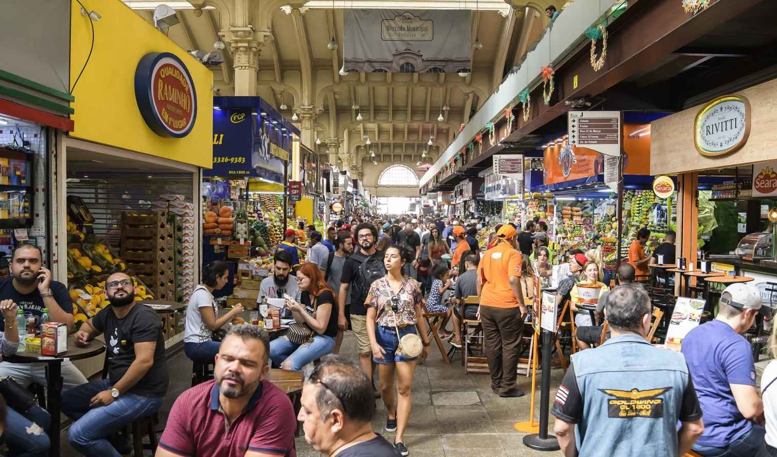 Big Ben to Tower Bridge