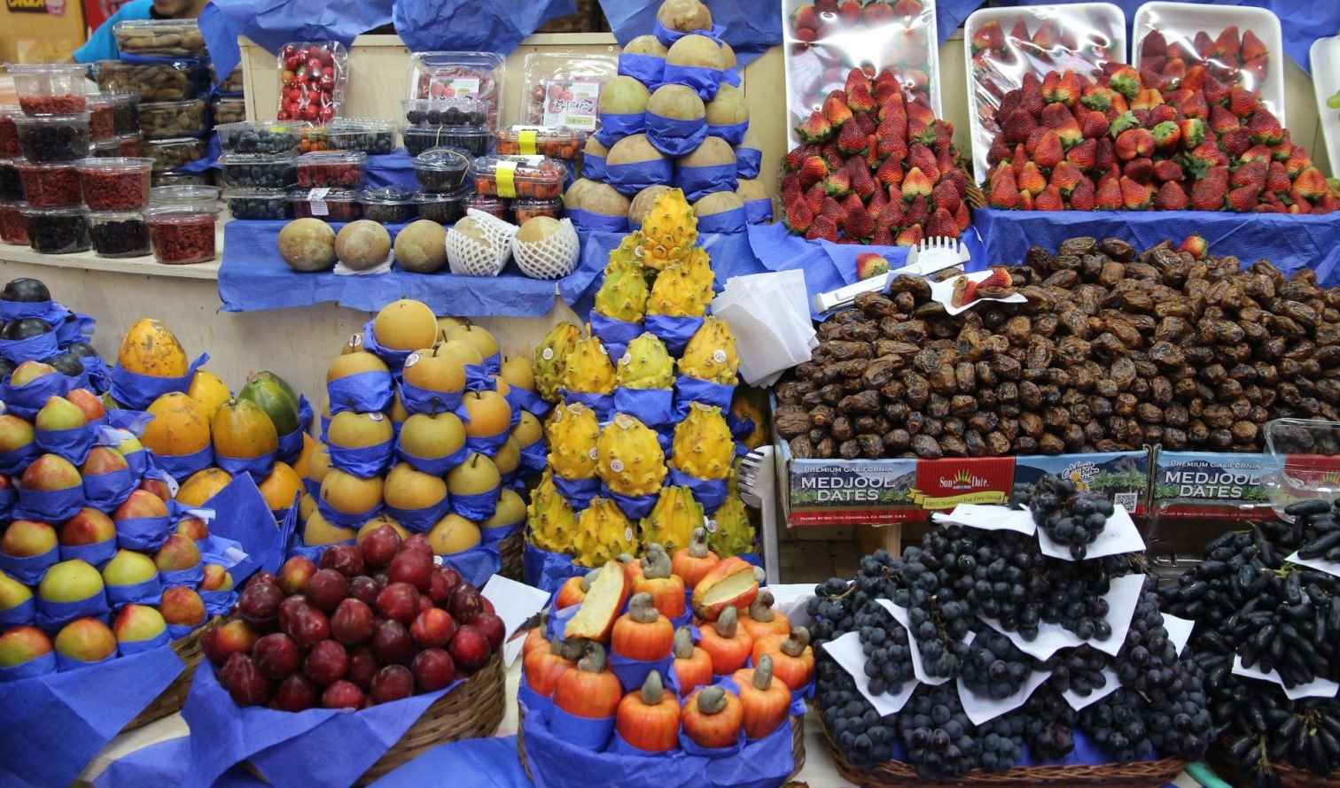 Big Ben to Tower Bridge