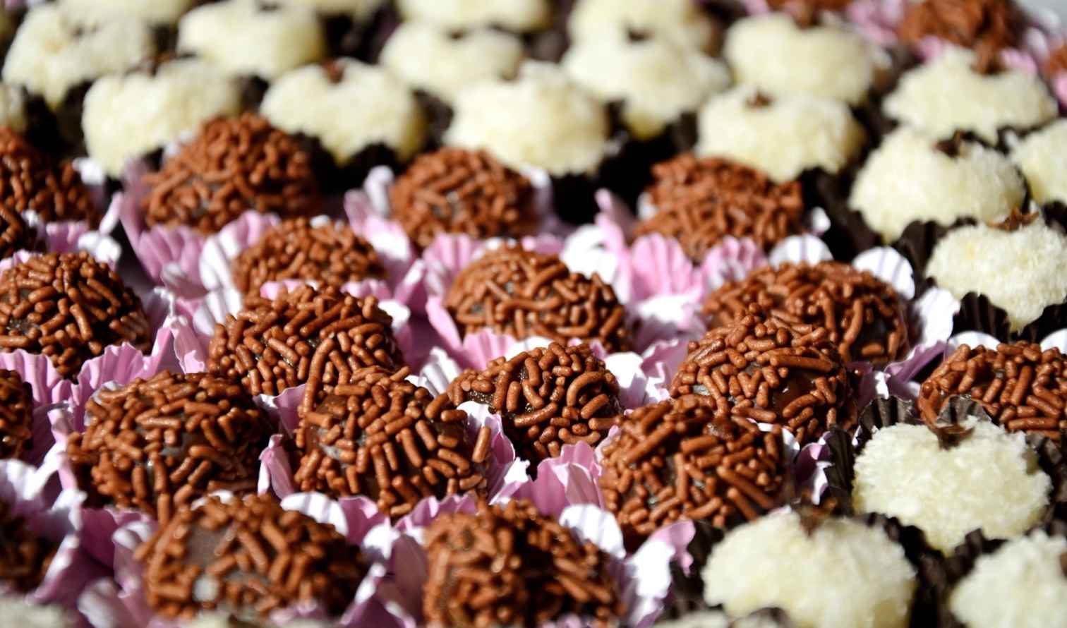 Big Ben to Tower Bridge