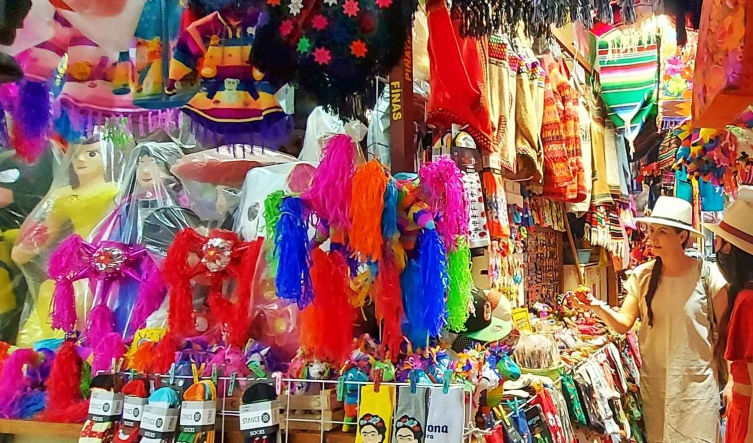 Big Ben to Tower Bridge