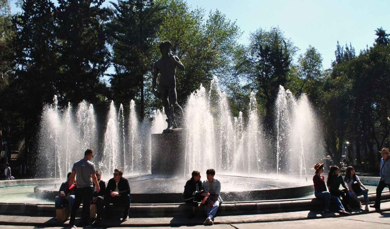 Big Ben to Tower Bridge