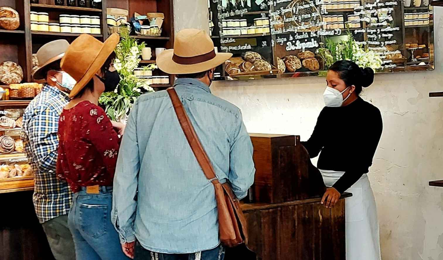 Big Ben to Tower Bridge