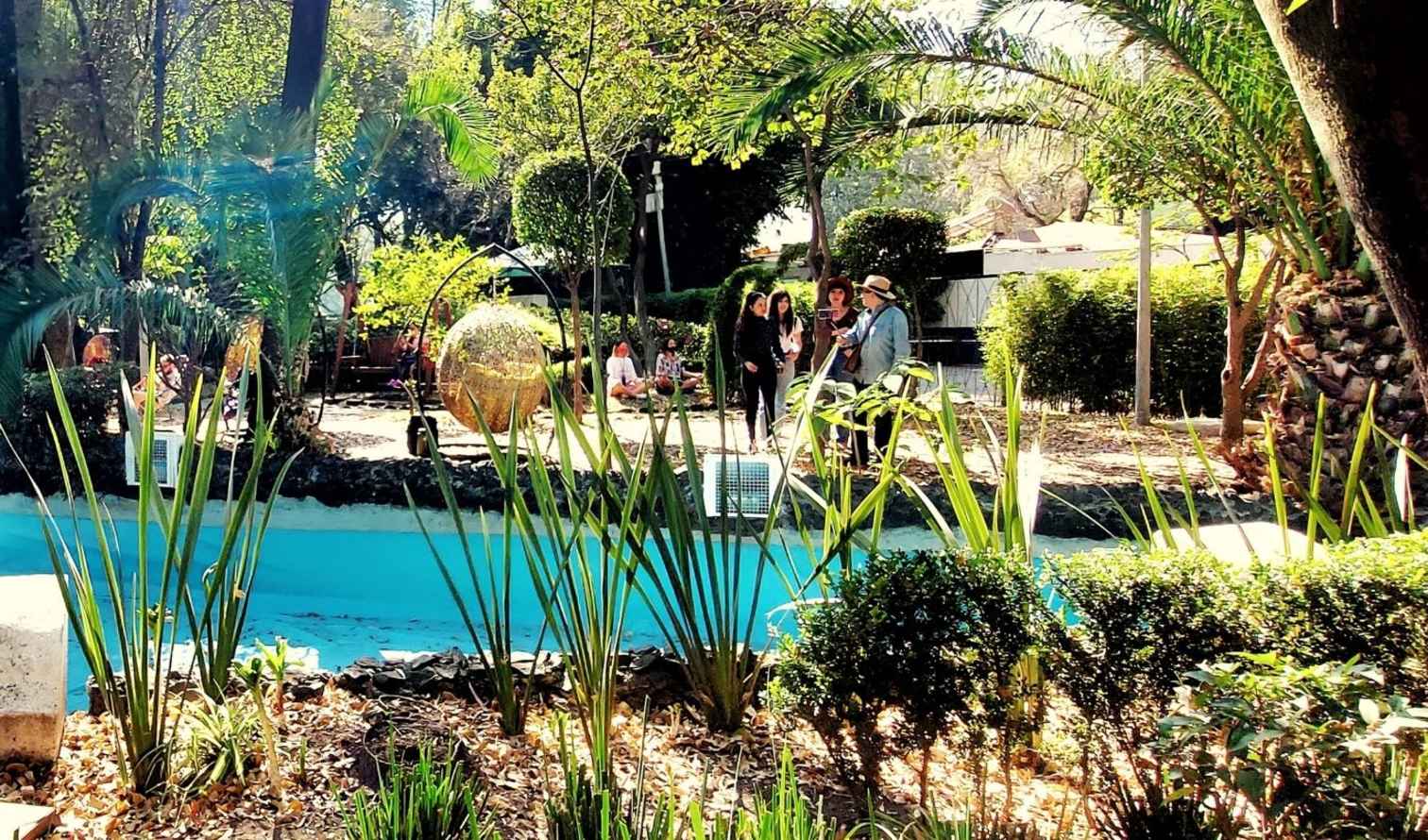 Big Ben to Tower Bridge