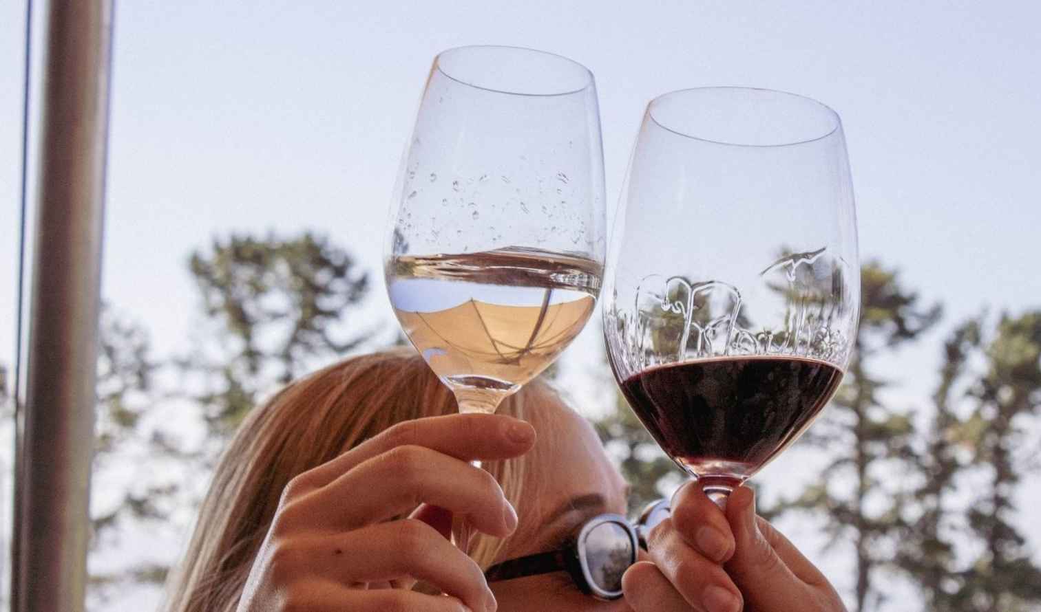 Big Ben to Tower Bridge