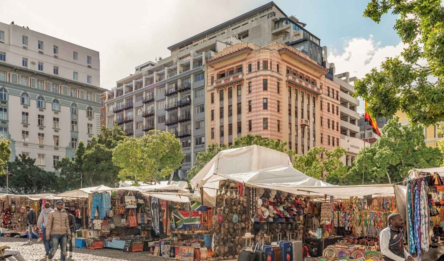 Big Ben to Tower Bridge