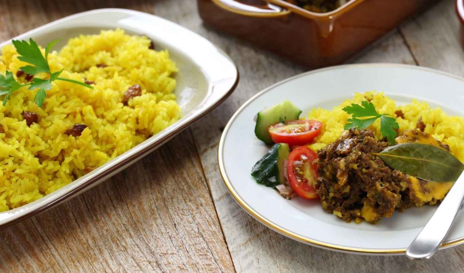 Big Ben to Tower Bridge