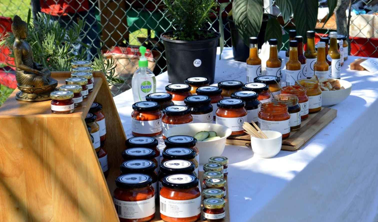 Big Ben to Tower Bridge