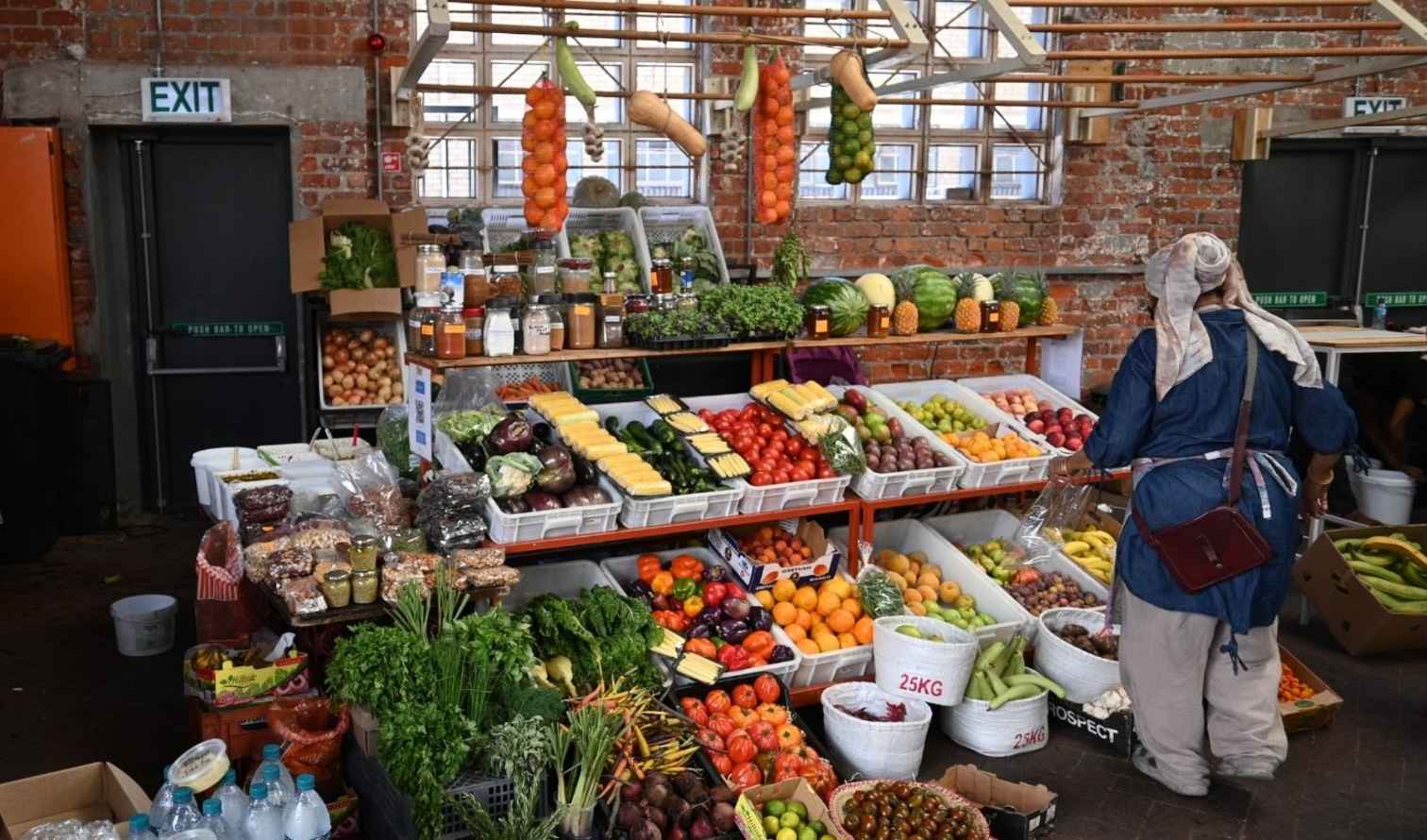 Big Ben to Tower Bridge