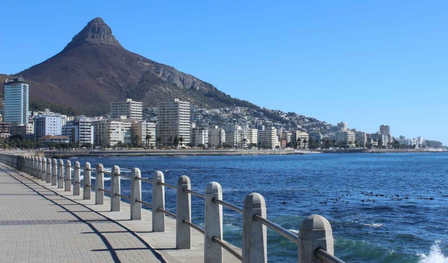 Big Ben to Tower Bridge