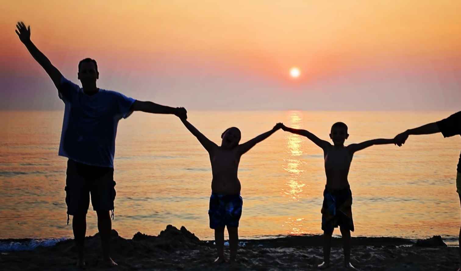 Big Ben to Tower Bridge