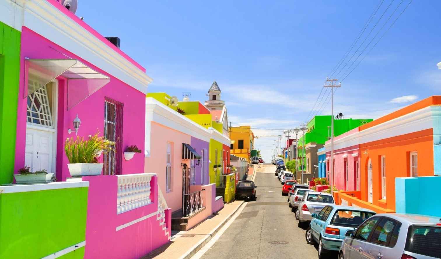 Big Ben to Tower Bridge