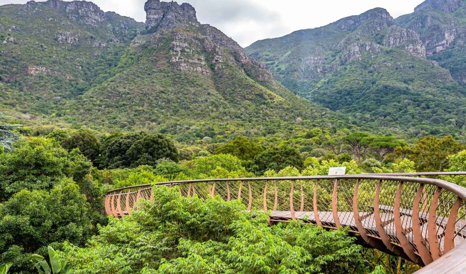 Big Ben to Tower Bridge