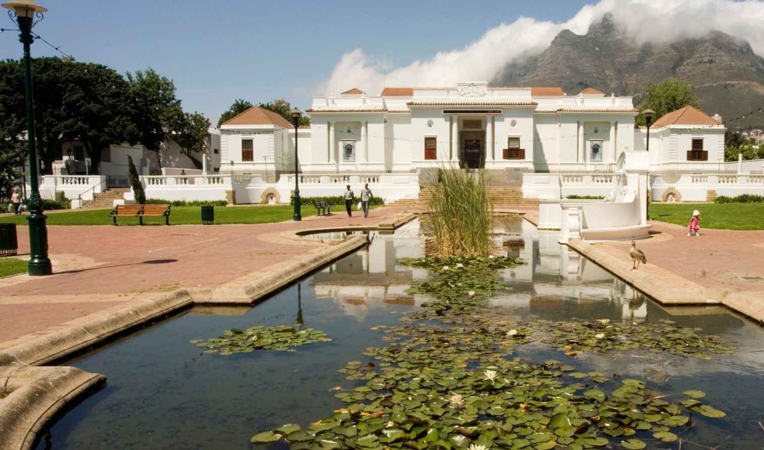 Big Ben to Tower Bridge