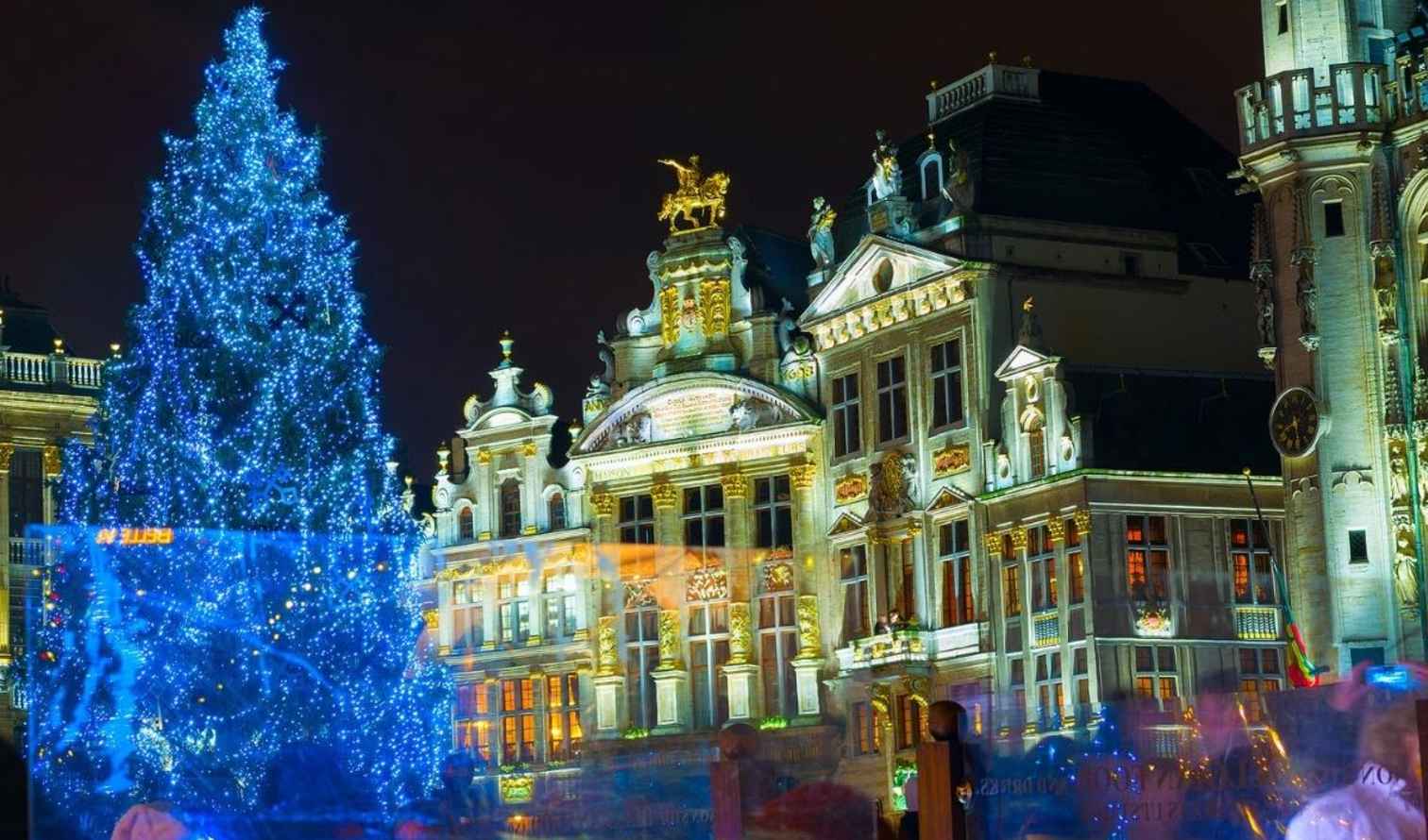 Big Ben to Tower Bridge