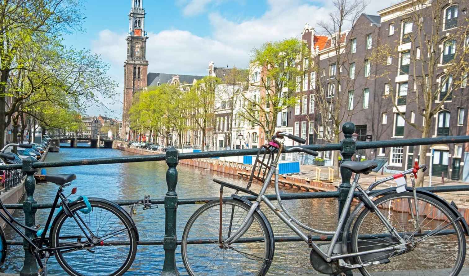 Big Ben to Tower Bridge