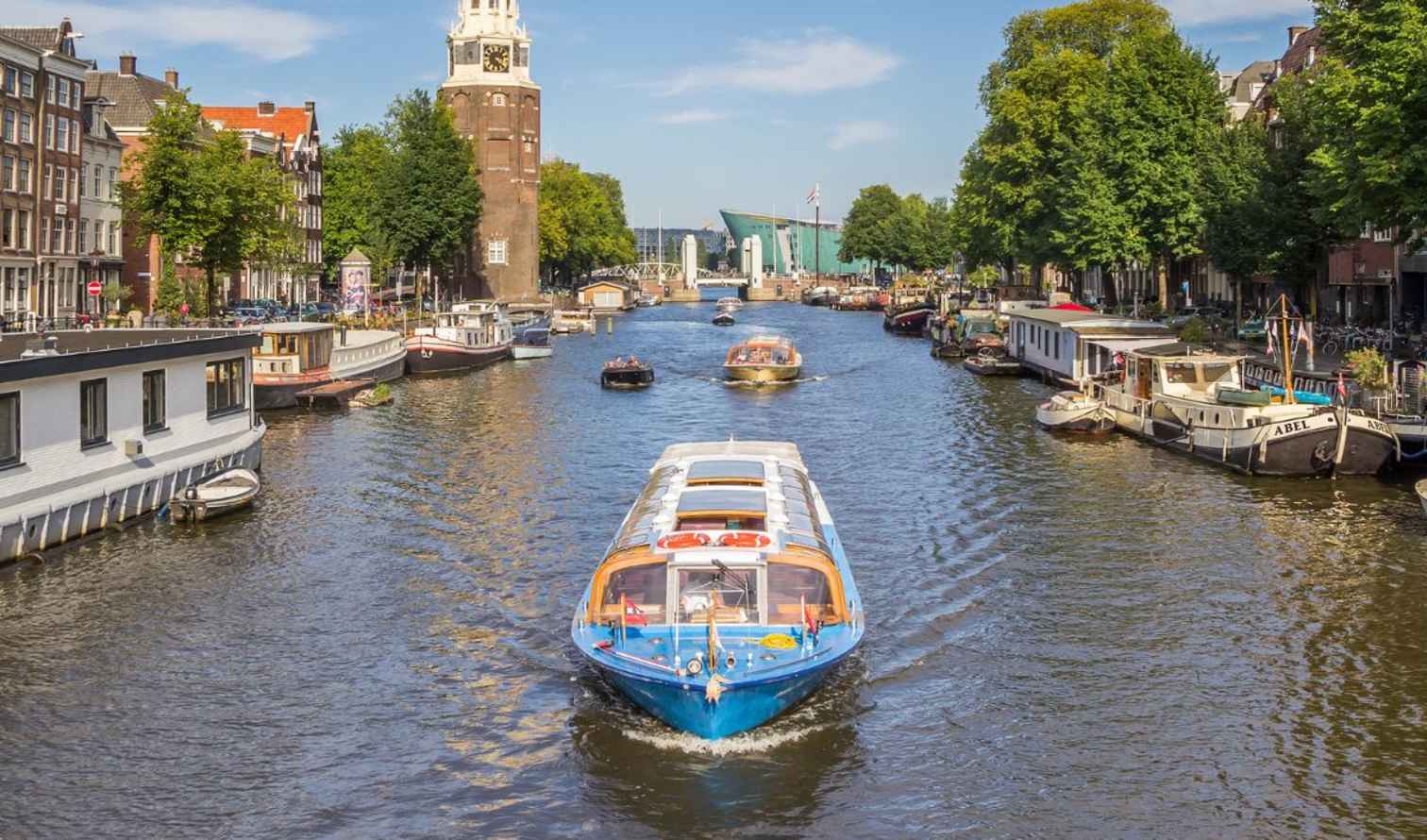 Big Ben to Tower Bridge