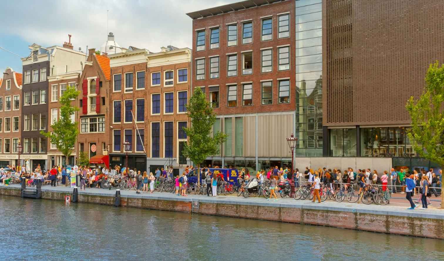 Big Ben to Tower Bridge