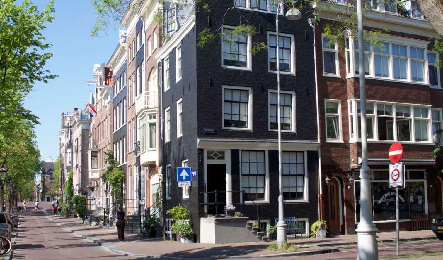 Big Ben to Tower Bridge