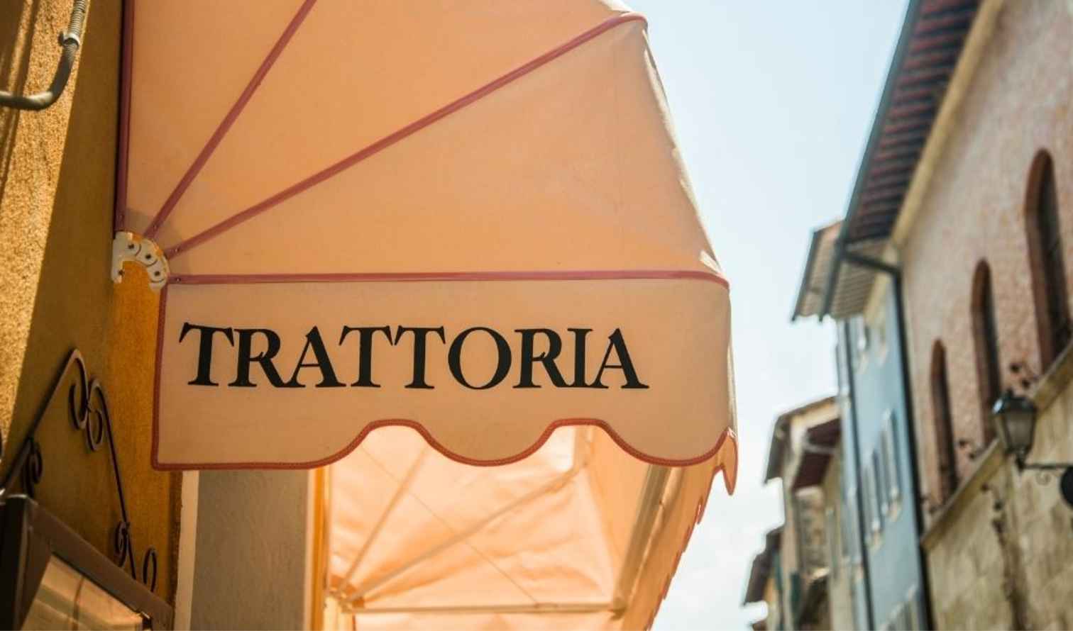 Big Ben to Tower Bridge