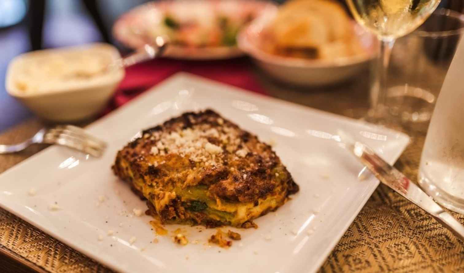 Big Ben to Tower Bridge