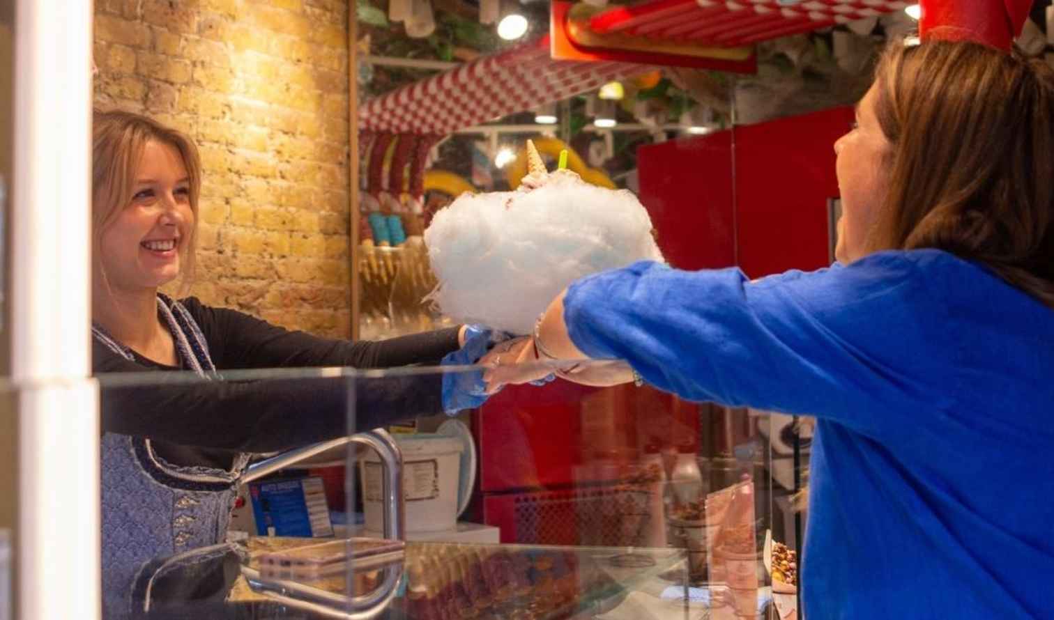 Big Ben to Tower Bridge