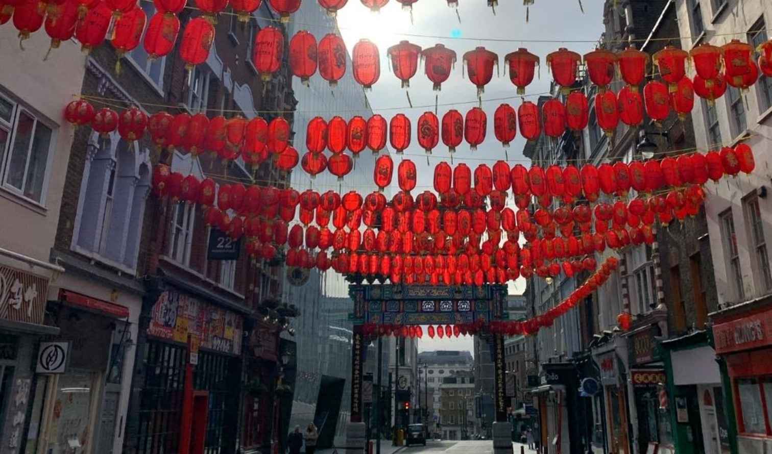 Big Ben to Tower Bridge