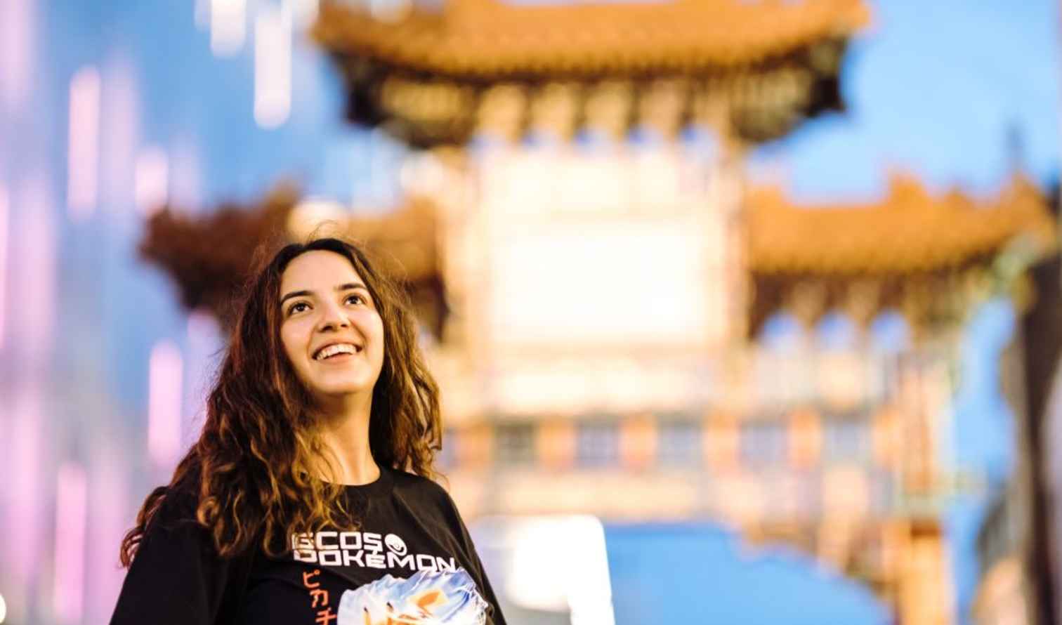 Big Ben to Tower Bridge