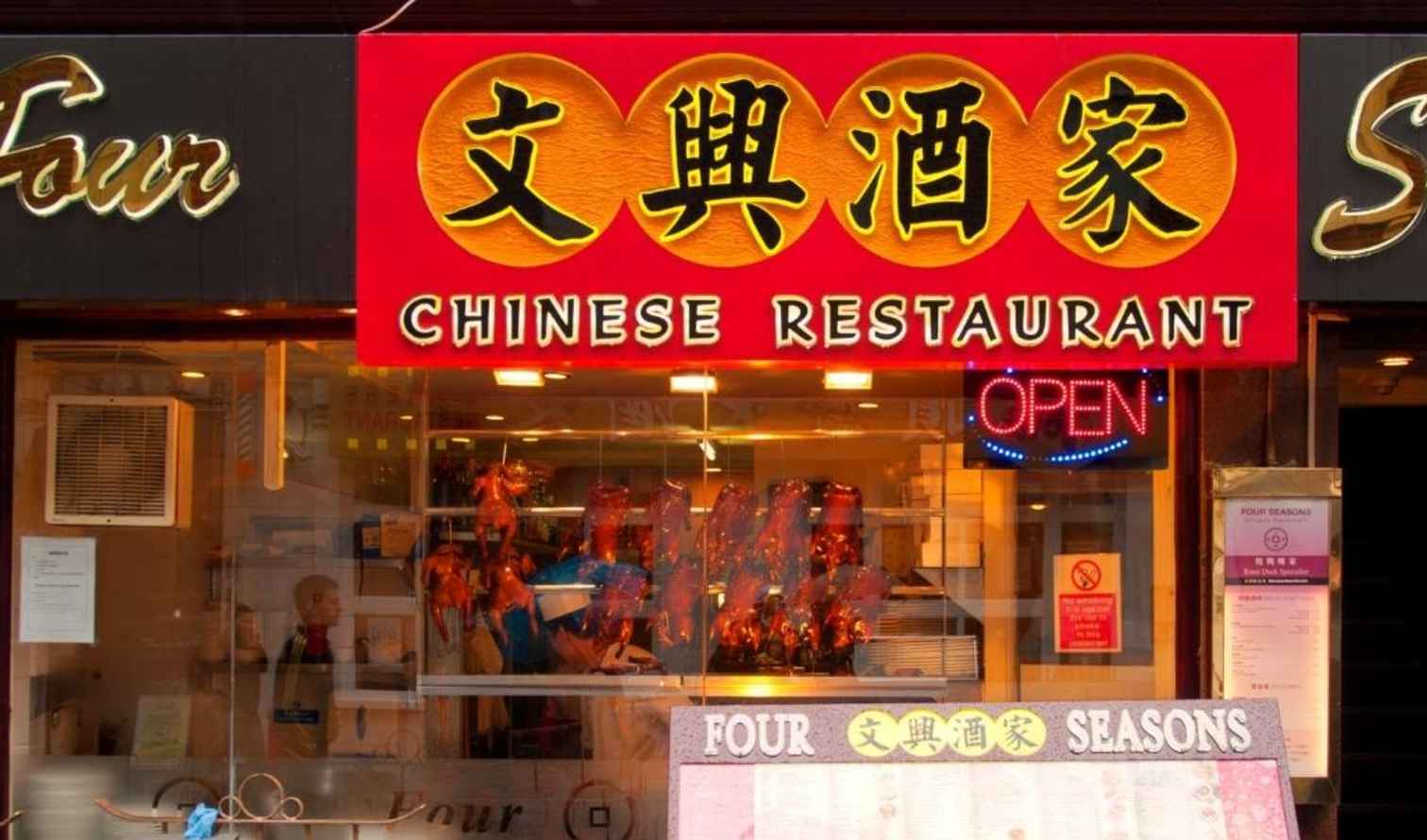 Big Ben to Tower Bridge