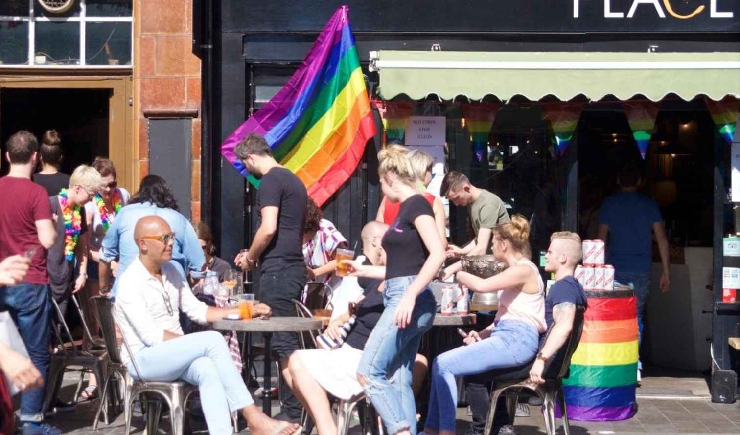 Big Ben to Tower Bridge
